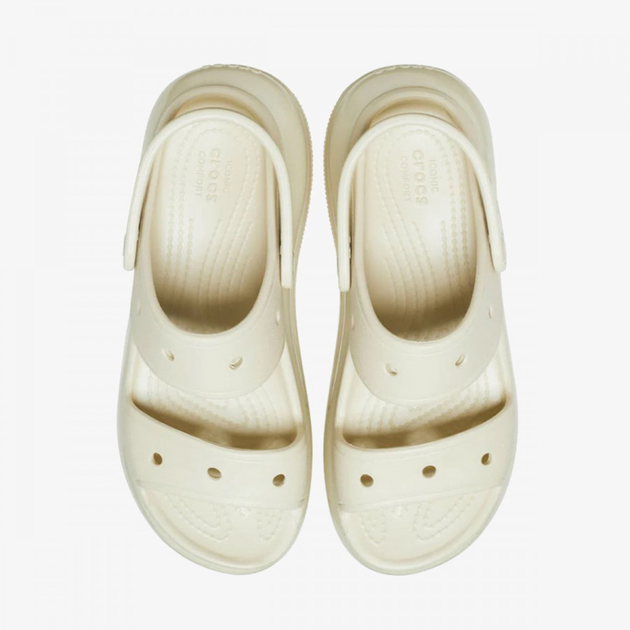 CROCS Natikači Mega Crush Sandal 