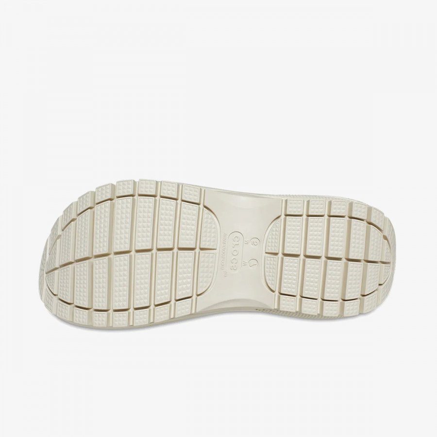 CROCS Natikači Mega Crush Sandal 