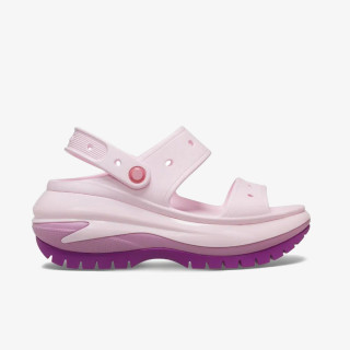 CROCS Natikači Mega Crush Sandal 