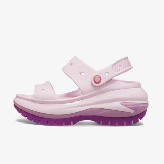 CROCS Natikači Mega Crush Sandal 
