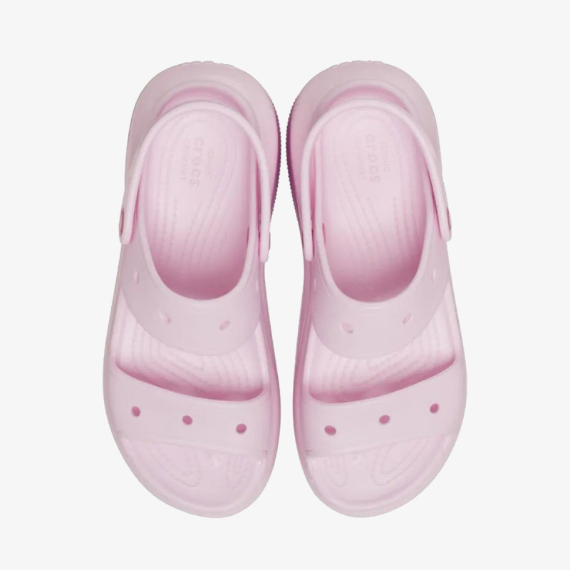 CROCS Natikači Mega Crush Sandal 