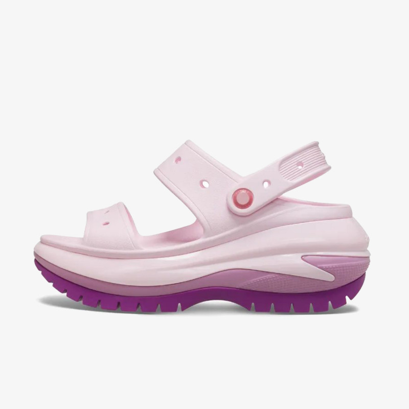 CROCS Natikači Mega Crush Sandal 