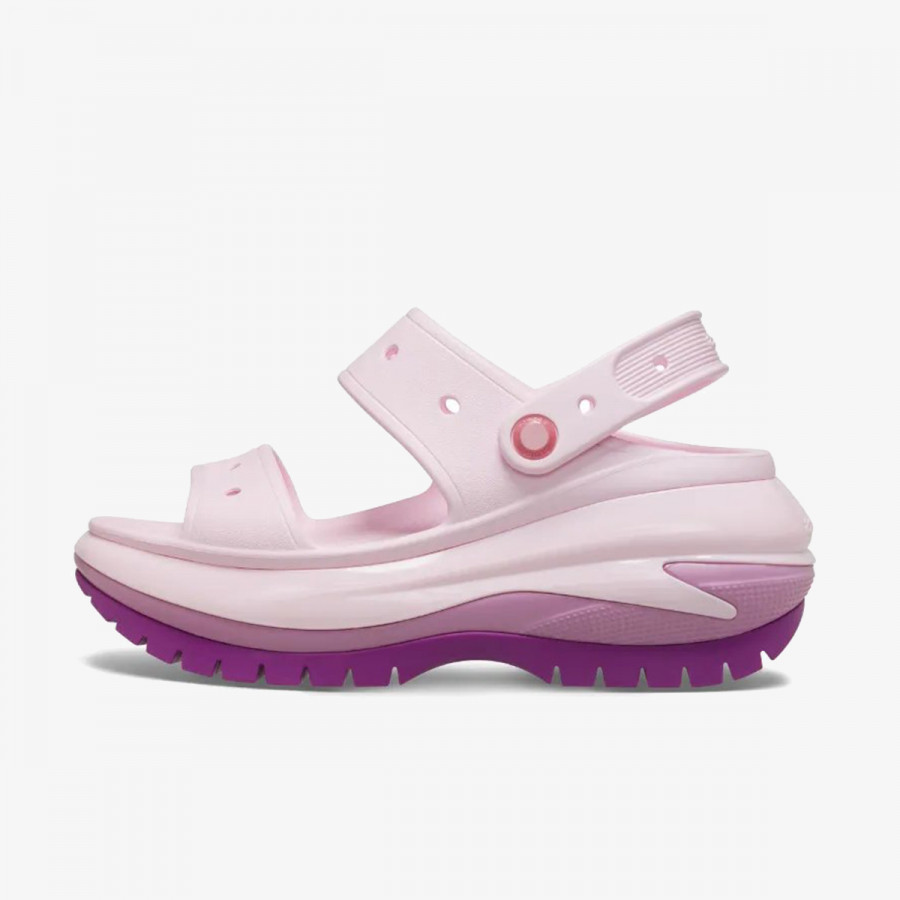 CROCS Natikači Mega Crush Sandal 