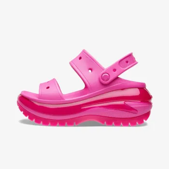 CROCS SANDALI Classic Mega Crush Sandal 