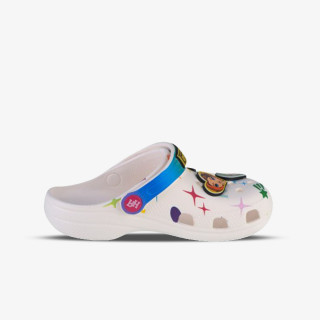 CROCS Natikači Classic Rainbow High Clog K 