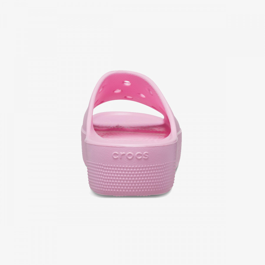 CROCS Natikači Classic Platform Slide 