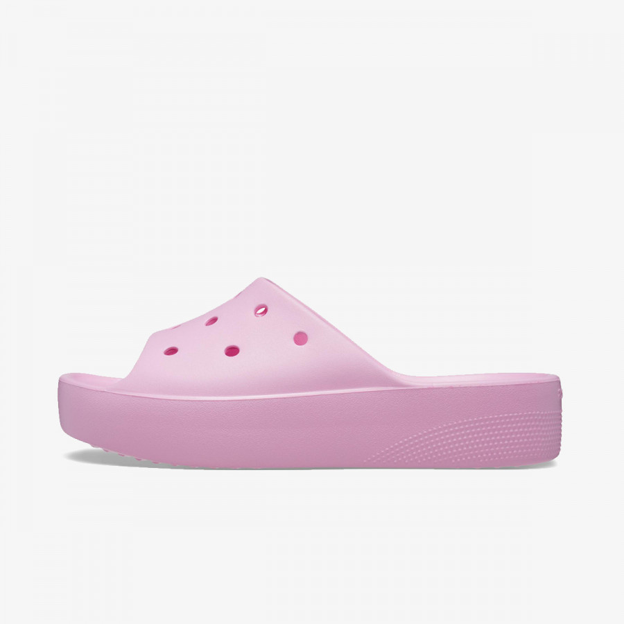 CROCS Natikači Classic Platform Slide 