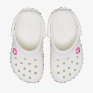CROCS Natikači Crocband Stretch Necklace CgT
