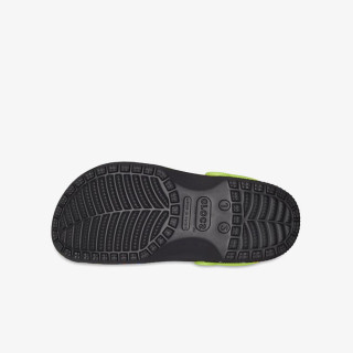 CROCS Natikači CROCS CLASSIC LIGHTNING BOLT CLOG KIDS 2 