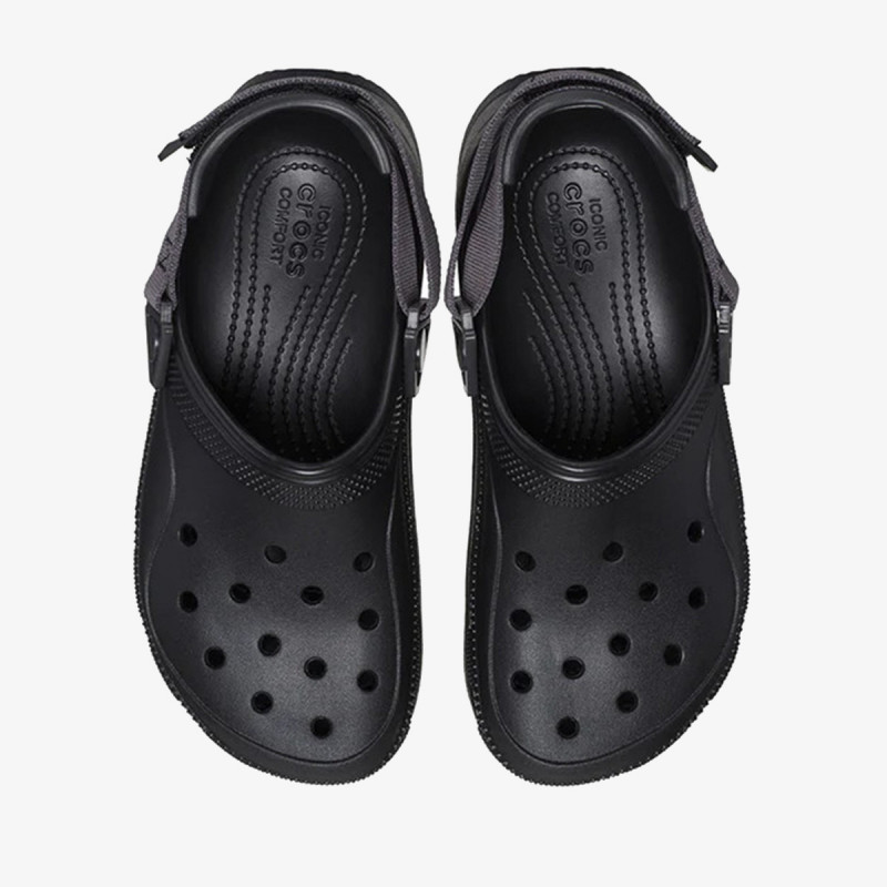 CROCS Natikači Hiker Xscape Clog 
