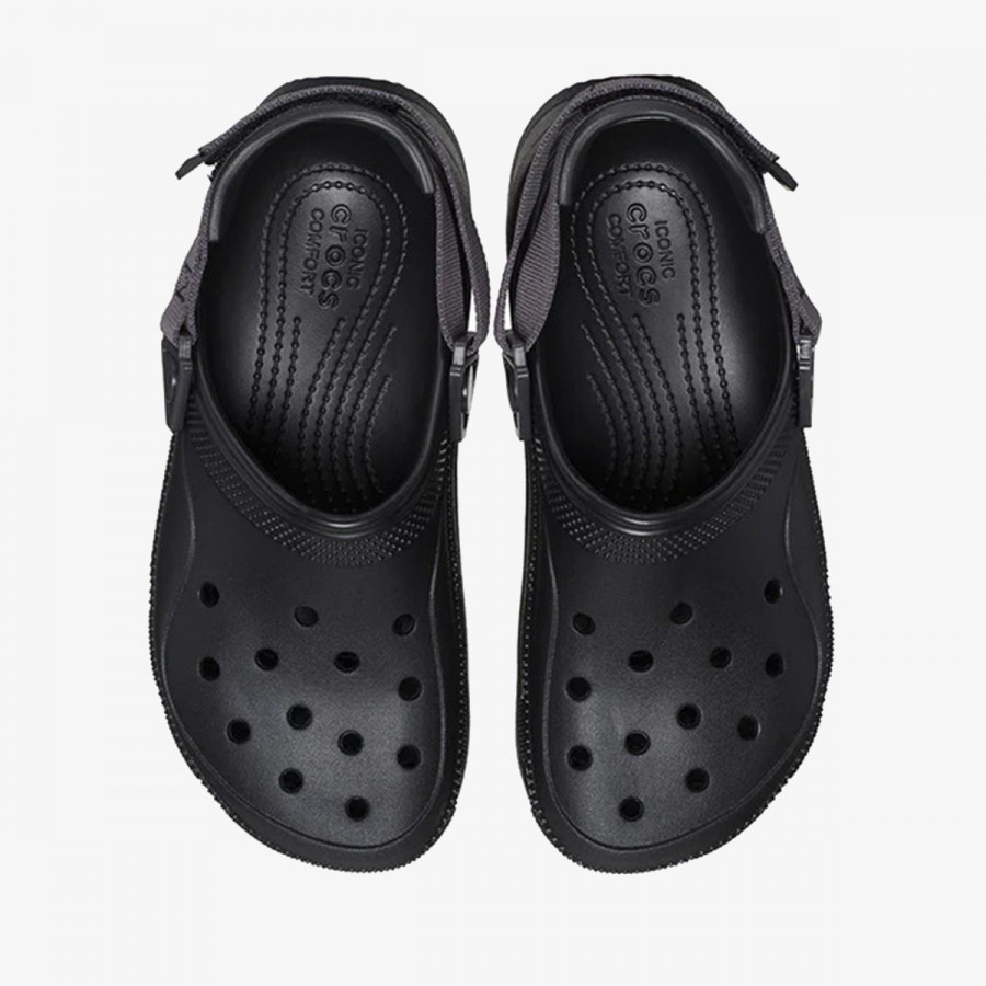 CROCS Natikači Hiker Xscape Clog 