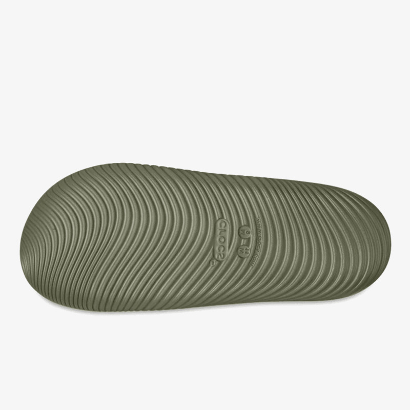 CROCS Natikači Mellow Recovery Slide 