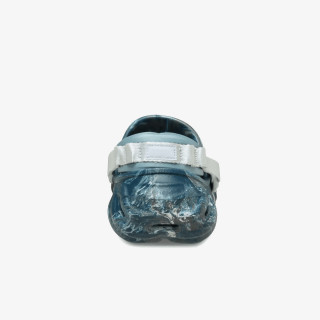 CROCS Natikači Echo Marbled Clog 