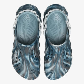 CROCS Natikači Echo Marbled Clog 