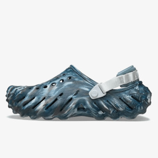 CROCS Natikači Echo Marbled Clog 