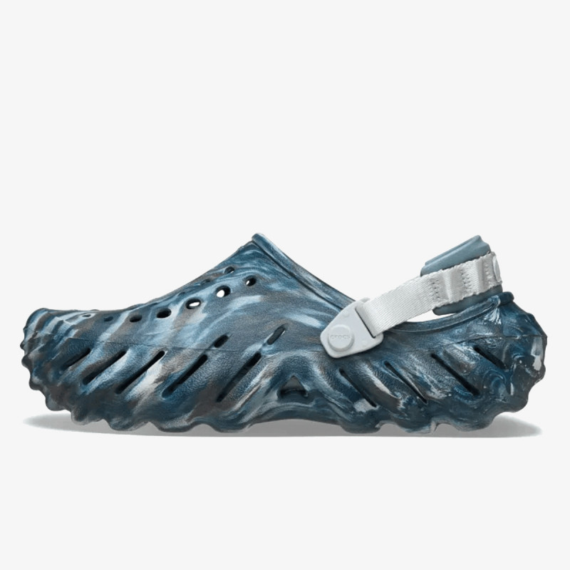 CROCS Natikači Echo Marbled Clog 