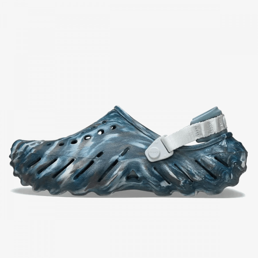 CROCS Natikači Echo Marbled Clog 