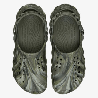 CROCS Natikači Echo Marbled Clog 
