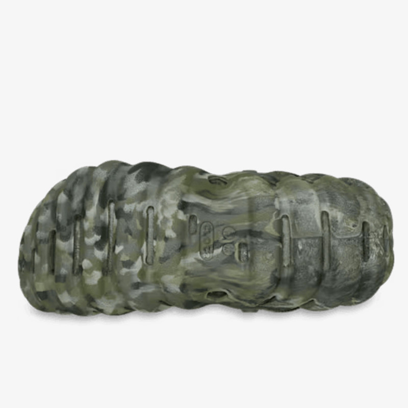 CROCS Natikači Echo Marbled Clog 
