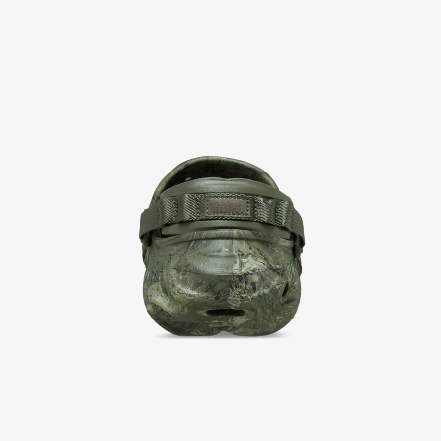 CROCS Natikači Echo Marbled Clog 