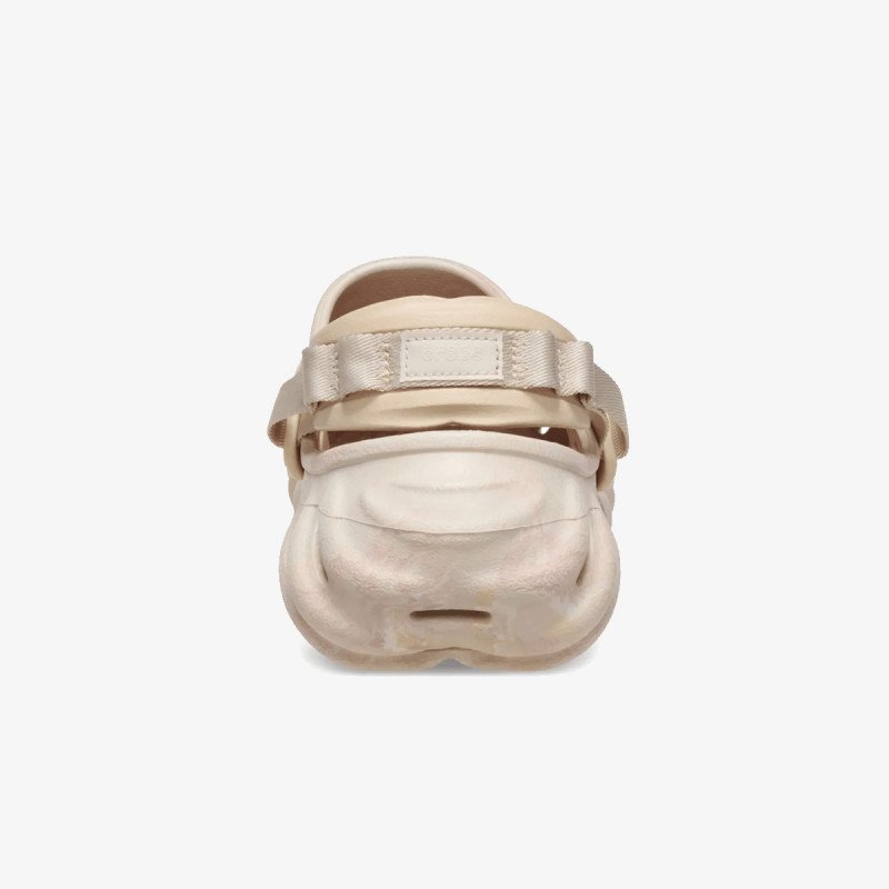 CROCS Natikači Echo Marbled 