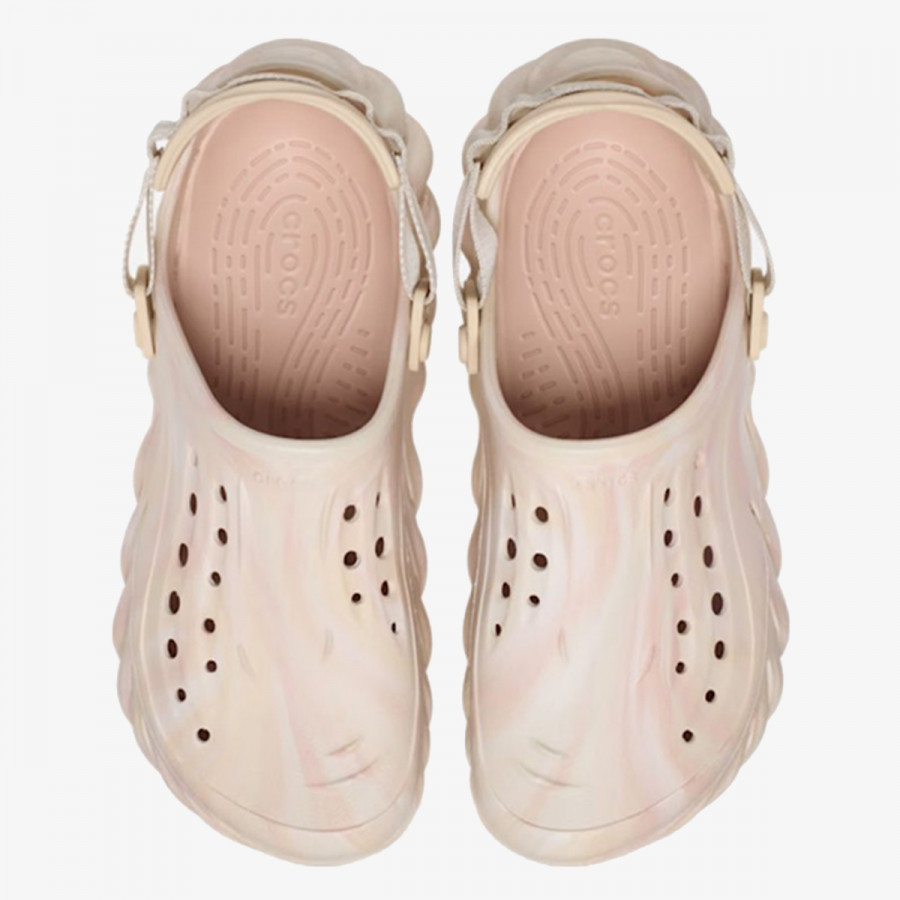 CROCS Natikači Echo Marbled 