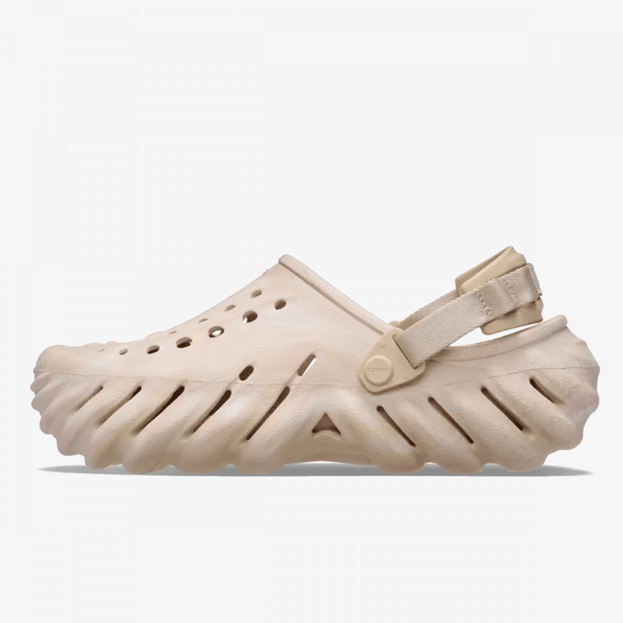 CROCS Natikači Echo Marbled 