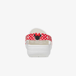 CROCS Natikači Disney Minnie Mouse Cls Clg T 