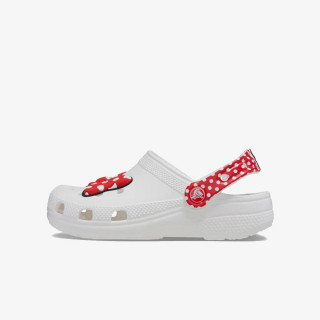 CROCS Natikači Disney Minnie Mouse Cls Clg T 