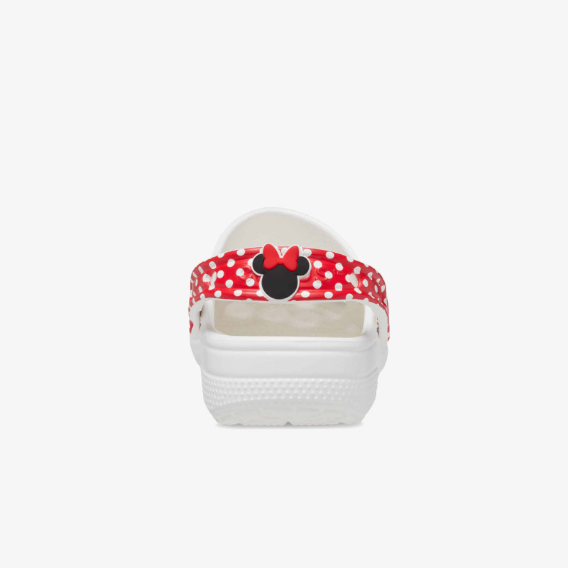 CROCS Natikači Disney Minnie Mouse Cls Clg T 