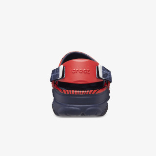 CROCS Natikači Team SpiderMan All TerrainClgK 