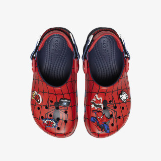 CROCS Natikači Team SpiderMan All TerrainClgK 