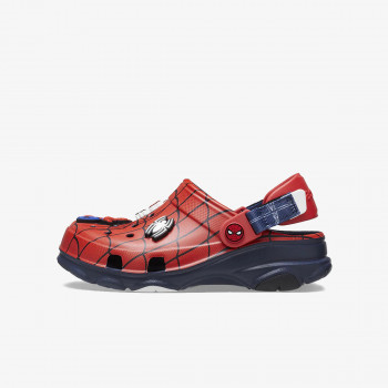 CROCS Natikači Team SpiderMan All TerrainClgK 