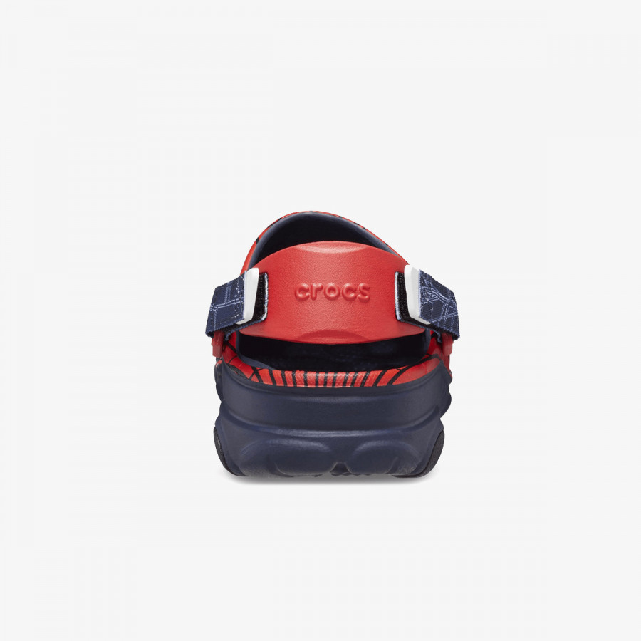 CROCS Natikači Team SpiderMan All TerrainClgK 