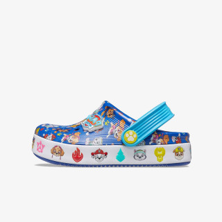 CROCS Natikači Paw Patrol Off Court Clg T 