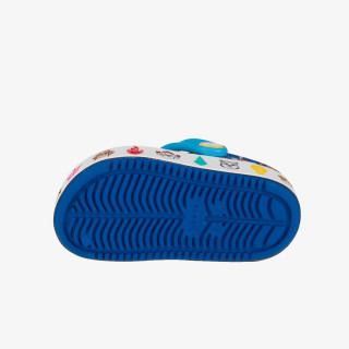 CROCS Natikači Paw Patrol Off Court Clg T 