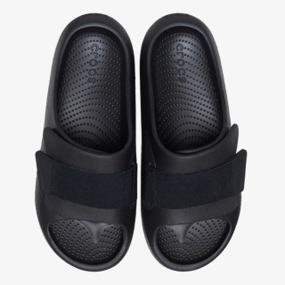 CROCS Natikači Mellow Luxe Recovery 
