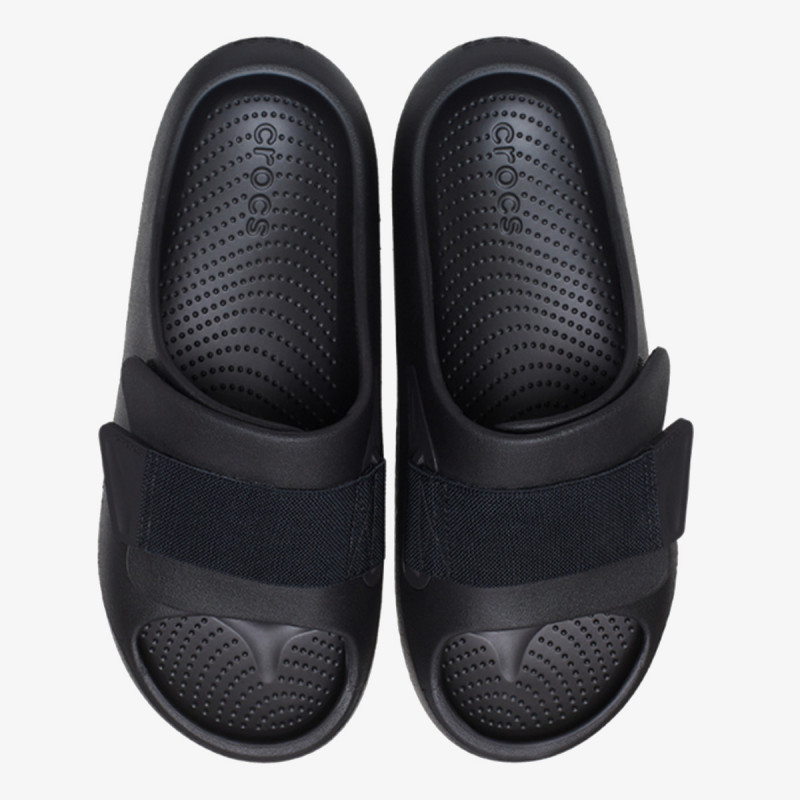 CROCS Natikači Mellow Luxe Recovery 