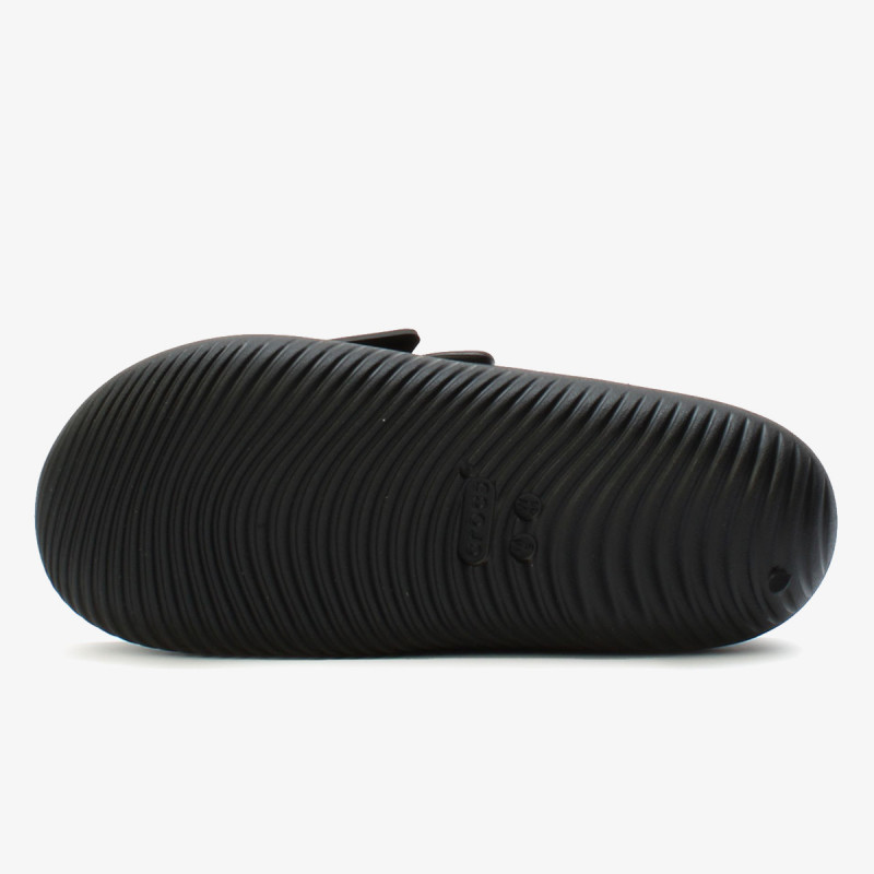 CROCS Natikači Mellow Luxe Recovery 