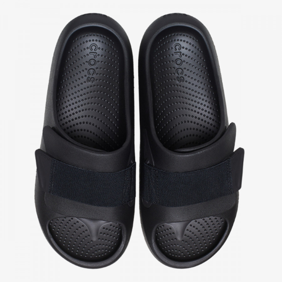 CROCS Natikači Mellow Luxe Recovery 