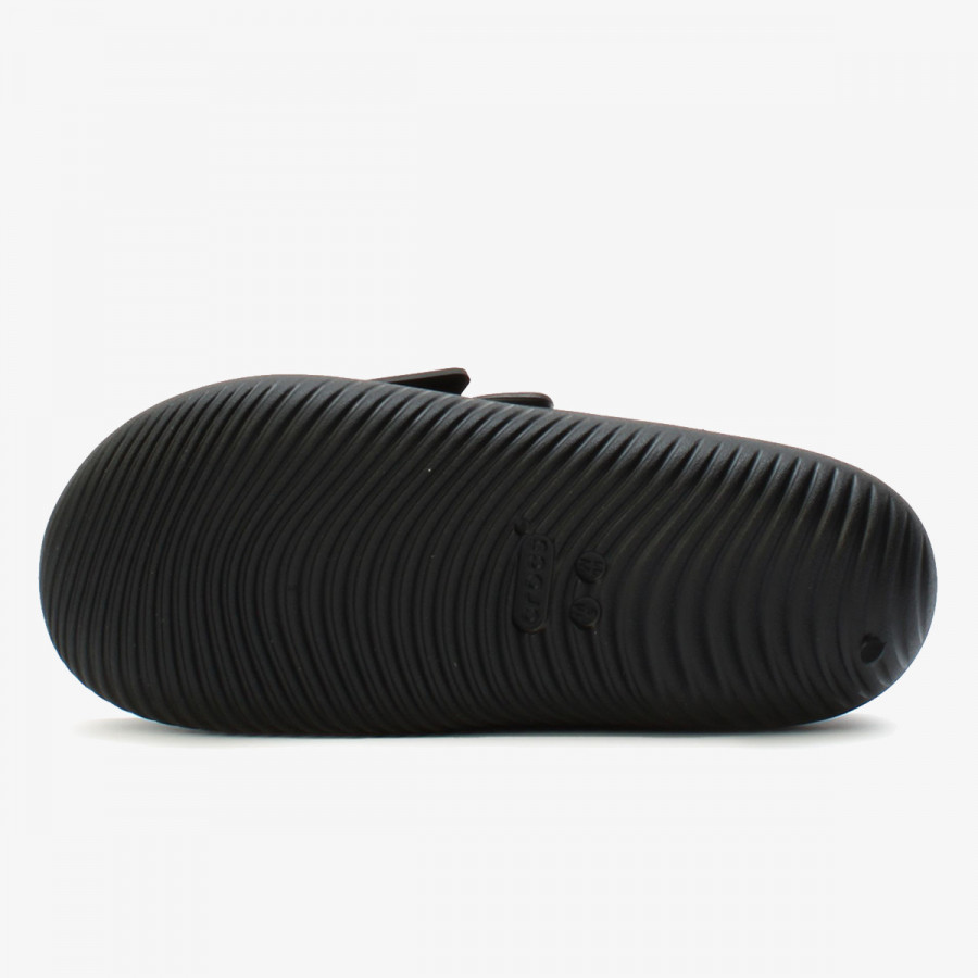 CROCS Natikači Mellow Luxe Recovery 
