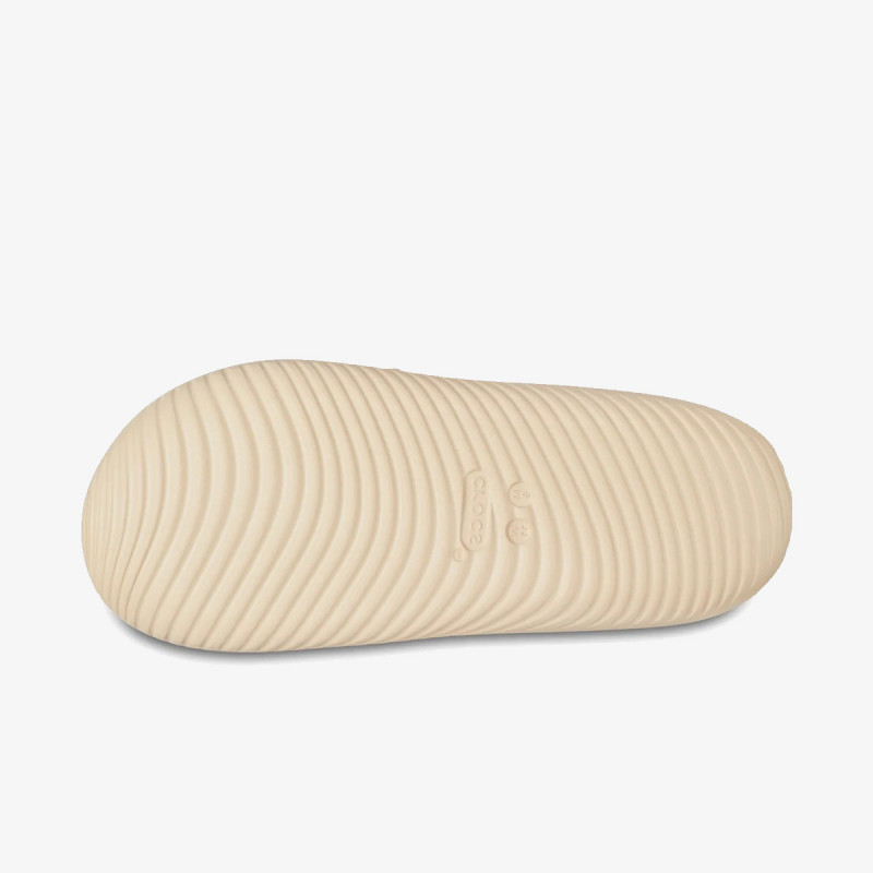 CROCS Natikači Mellow Luxe Recovery Slide 