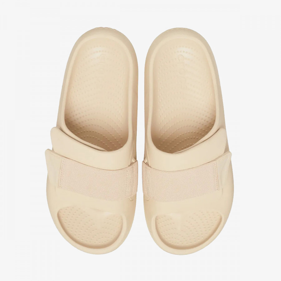 CROCS Natikači Mellow Luxe Recovery Slide 