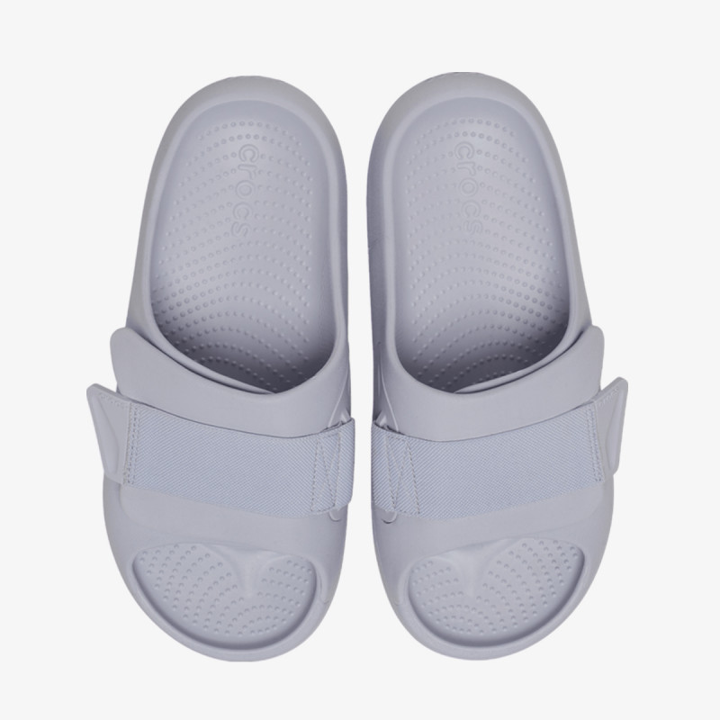 CROCS Natikači Mellow Luxe Recovery 