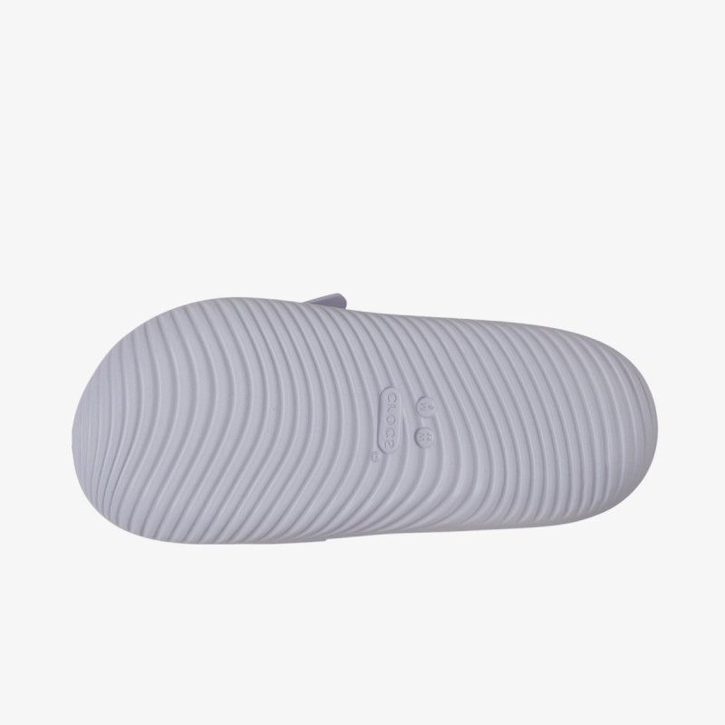 CROCS Natikači Mellow Luxe Recovery 