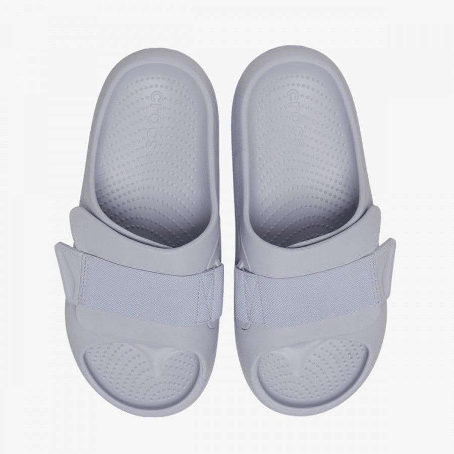 CROCS Natikači Mellow Luxe Recovery 