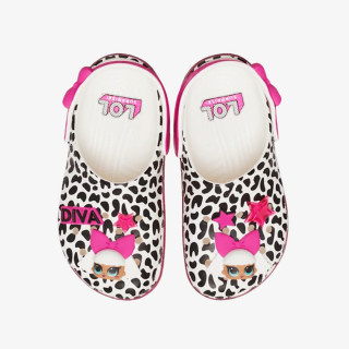 CROCS Natikači LOL Surprise Diva Cls Clg K 