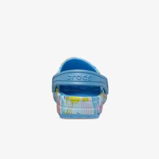CROCS Natikači Stitch Classic Clog T 