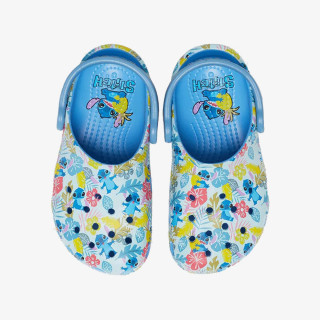 CROCS Natikači Stitch Classic Clog T 