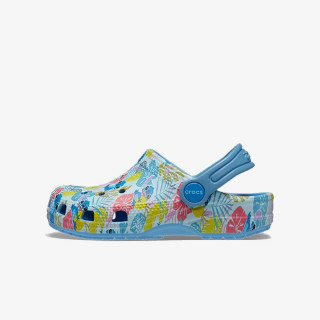 CROCS Natikači Stitch Classic Clog T 